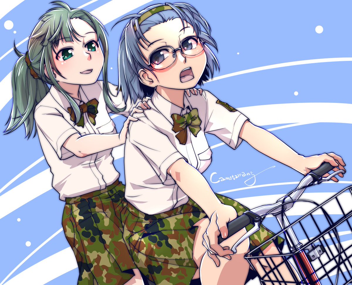 #リトルアーモリー 