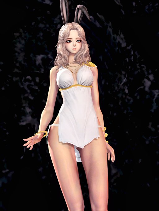 Kibelus (Black Desert) (mod) 