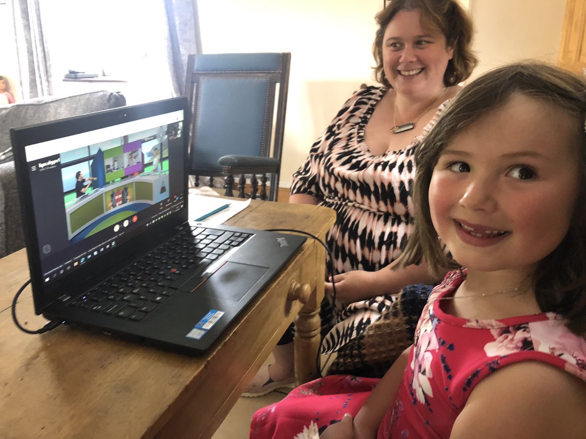 JonesKevinth's tweet photo. Prowd iawn o Nanw Melangell bore ma. 3ydd yn Llefaru blwyddyn 3 ac iau yn @EisteddfodUrdd @Ysgol_Aberaeron . @carysgriff1 @Clonc360 https://t.co/5yP0sbCGhA