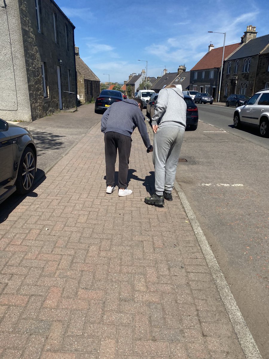 Pathways To Success tweet media