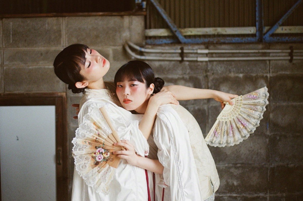 58kobato58's tweet photo. film
・
・
・
🌬🤍 https://t.co/9yfAaiQDnS