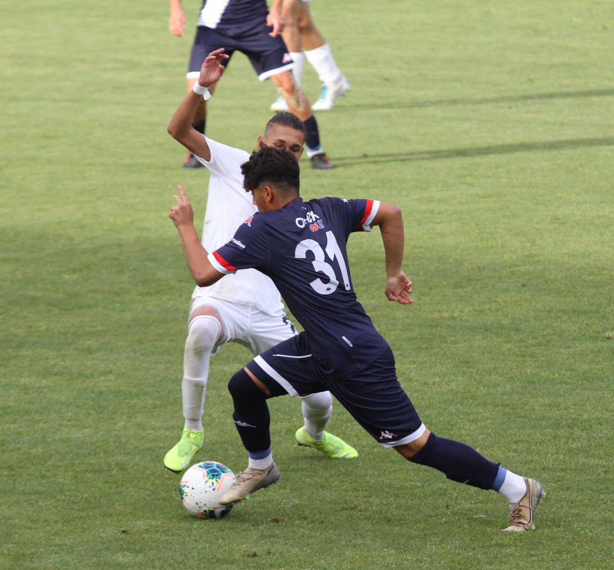 Ege Bilsel (@ebilsel9) on Twitter photo 