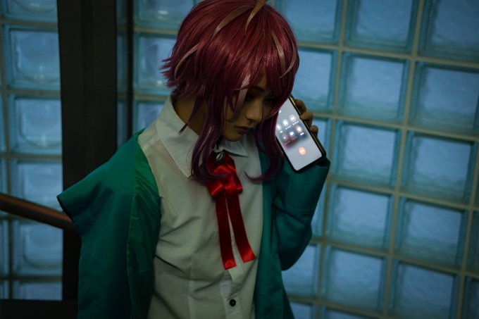コスプレイヤーるたのTwitter画像32