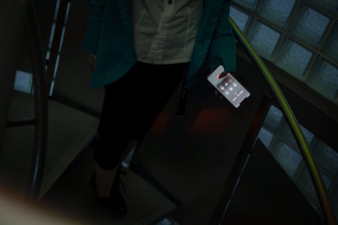 コスプレイヤーるたのTwitter画像33