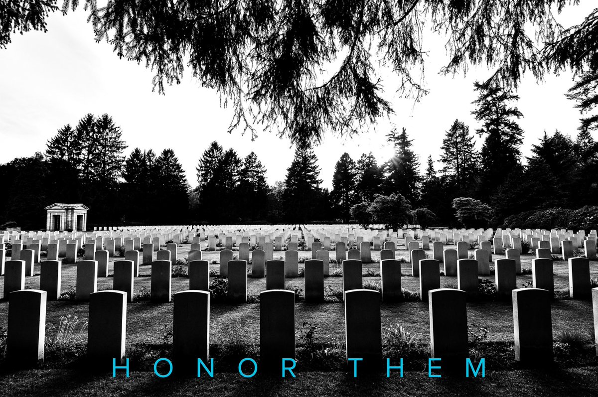 cmsaf_official's tweet photo. Today we honor our brothers and sisters who have paid the ultimate price in defense of our nation. 

May their legacy inspire us all to be better. https://t.co/BHok26bCBc