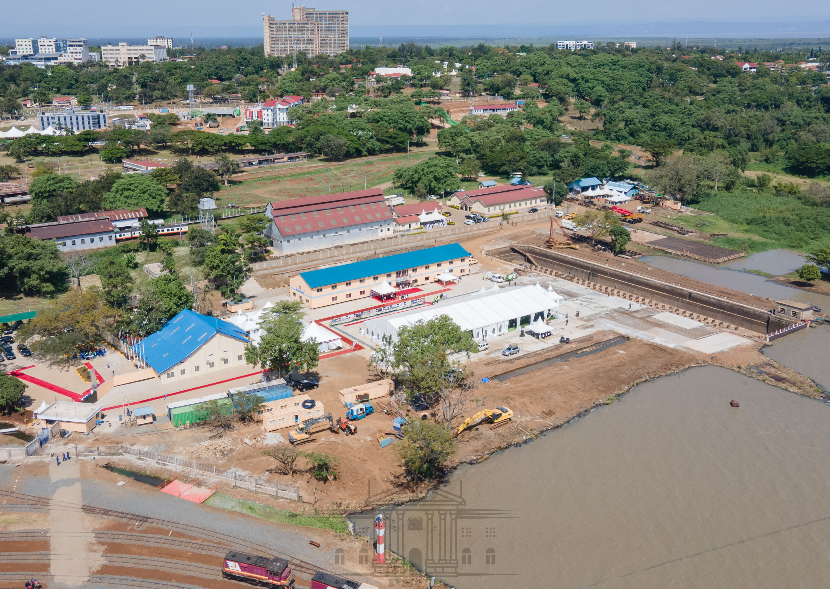 State House Kenya on Twitter "President Uhuru Kenyatta and his Burundi