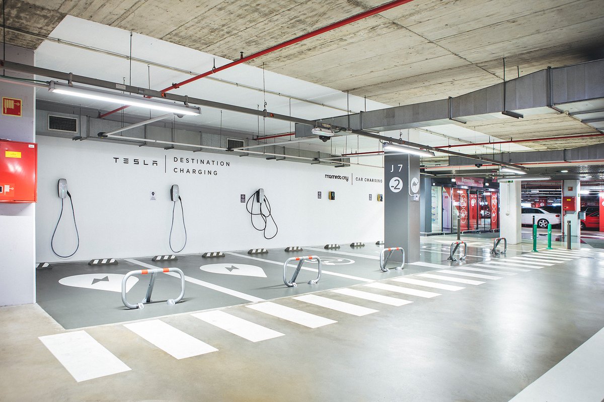 Marineda City tweet media