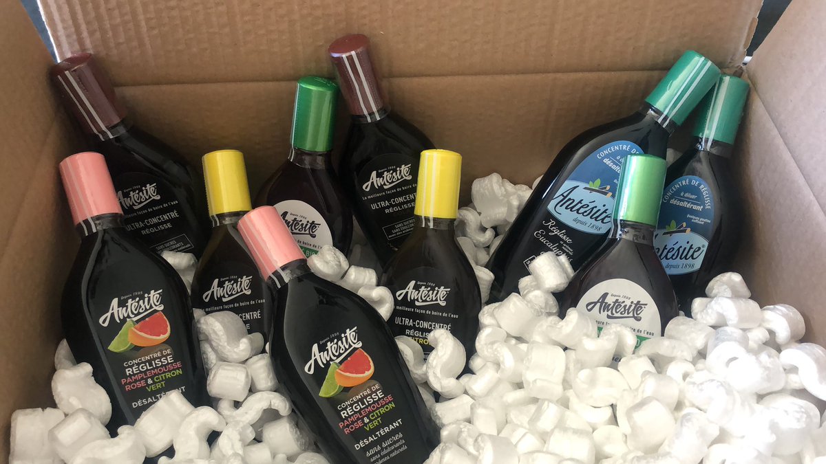 <a href="/Antesite/">Antésite</a> merci ! enfin tous ces bons produits que je ne trouve nulle part dans les magasins proches !