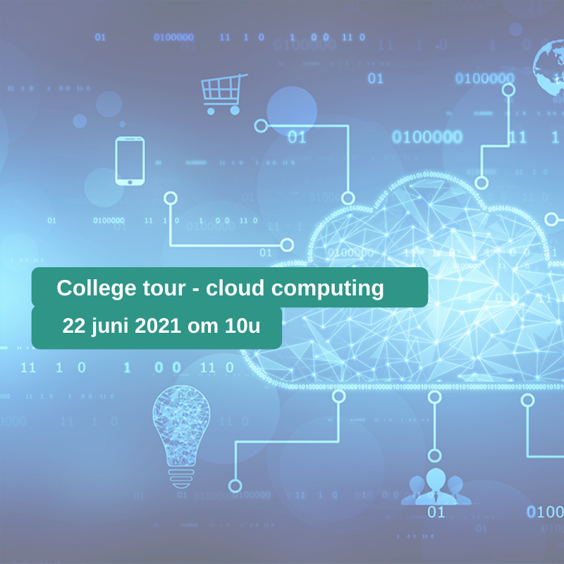 "Bedrijf gehackt" of "Hackers vragen torenhoog losgeld": het zijn veelvoorkomende krantenkoppen. Hoe zorg je voor een veilig IT-systeem? We beantwoorden het graag in onze volgende online college tour. ▹ Inschrijven is gratis en kan je hier: logistieklerenzondergrenzen.eu/opleidingen/