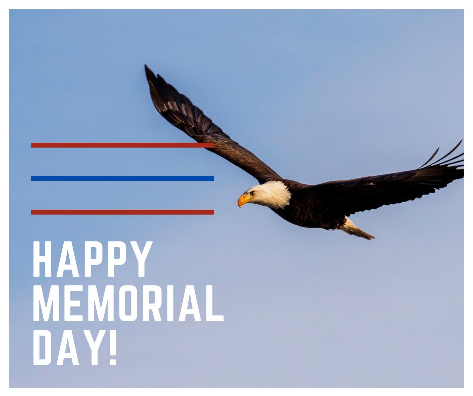 #MemorialDay2021