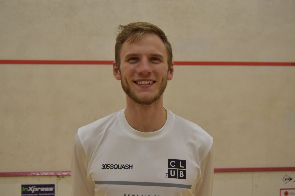 Tomorrow will be <a href="/Juliantomo1/">Julian Tomlinson</a>'s official last day <a href="/TheNorthernMCR/">The Northern</a>. Julian has been a squash coach and 1st team captain since 2016 and has been a great asset to the club. We will miss you Julian and good luck <a href="/wigansportsclub/">Wigan Sports Club</a>!!