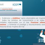 Photo by ICONO Cultura Marina (@ProyectoIcono)