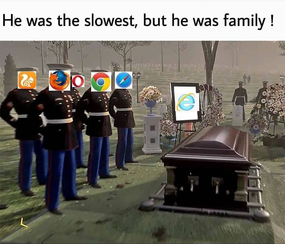 Programm3rHumor's tweet photo. IE https://t.co/J7NeQUXMxf https://t.co/DdYYyRiKYg
