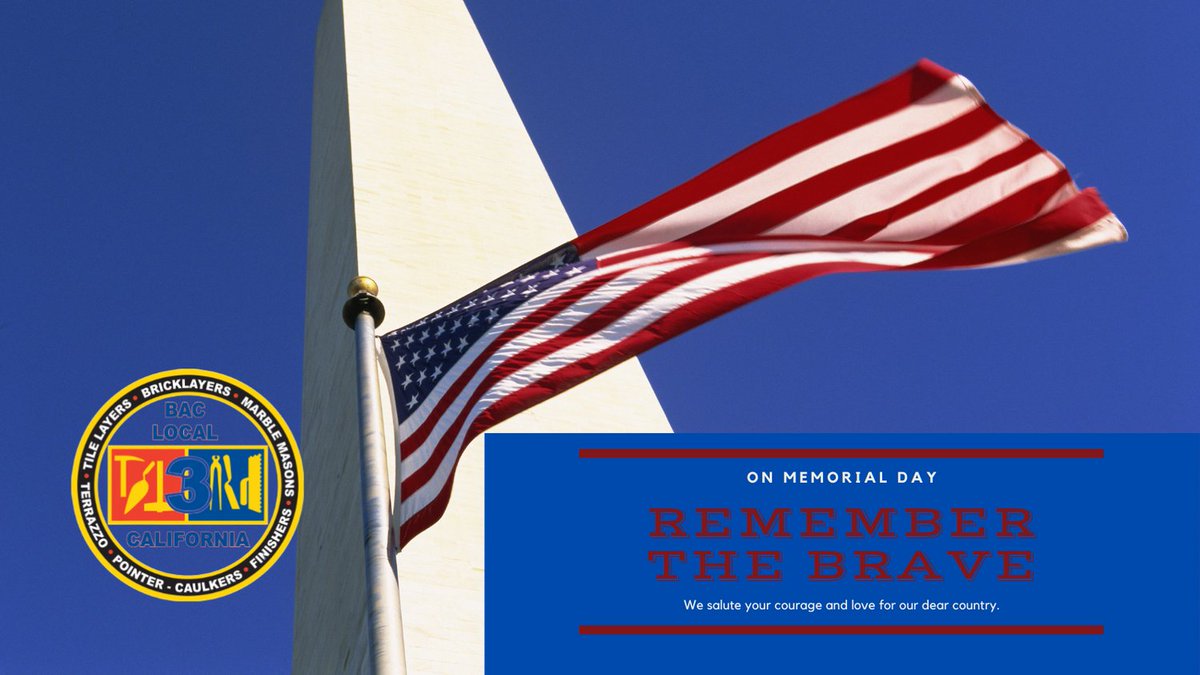 BAC Local 3- CA tweet media