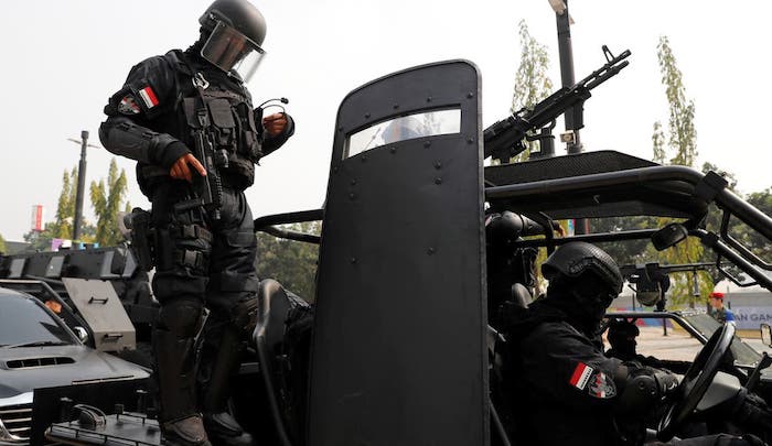 Indonesia: Muslims murder four Christian farmers who were working on their coffee harvest wp.me/p4hgqZ-Xif
