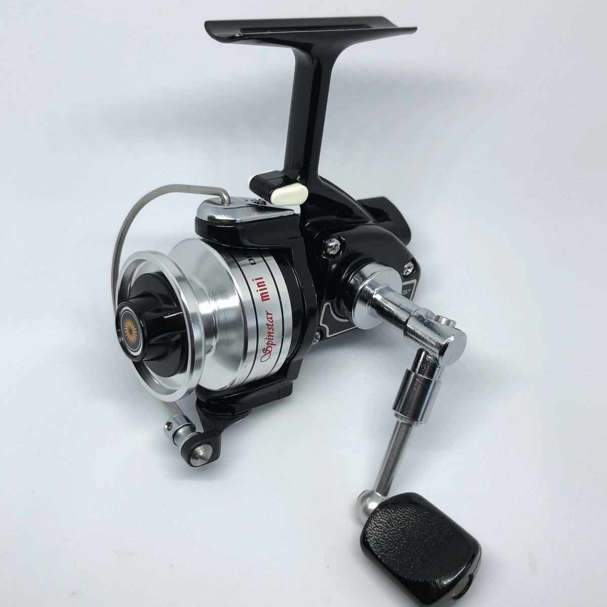 スピニングリール DAIWA ST-1500 sport 5000 RYOBI 16台まとめて売る