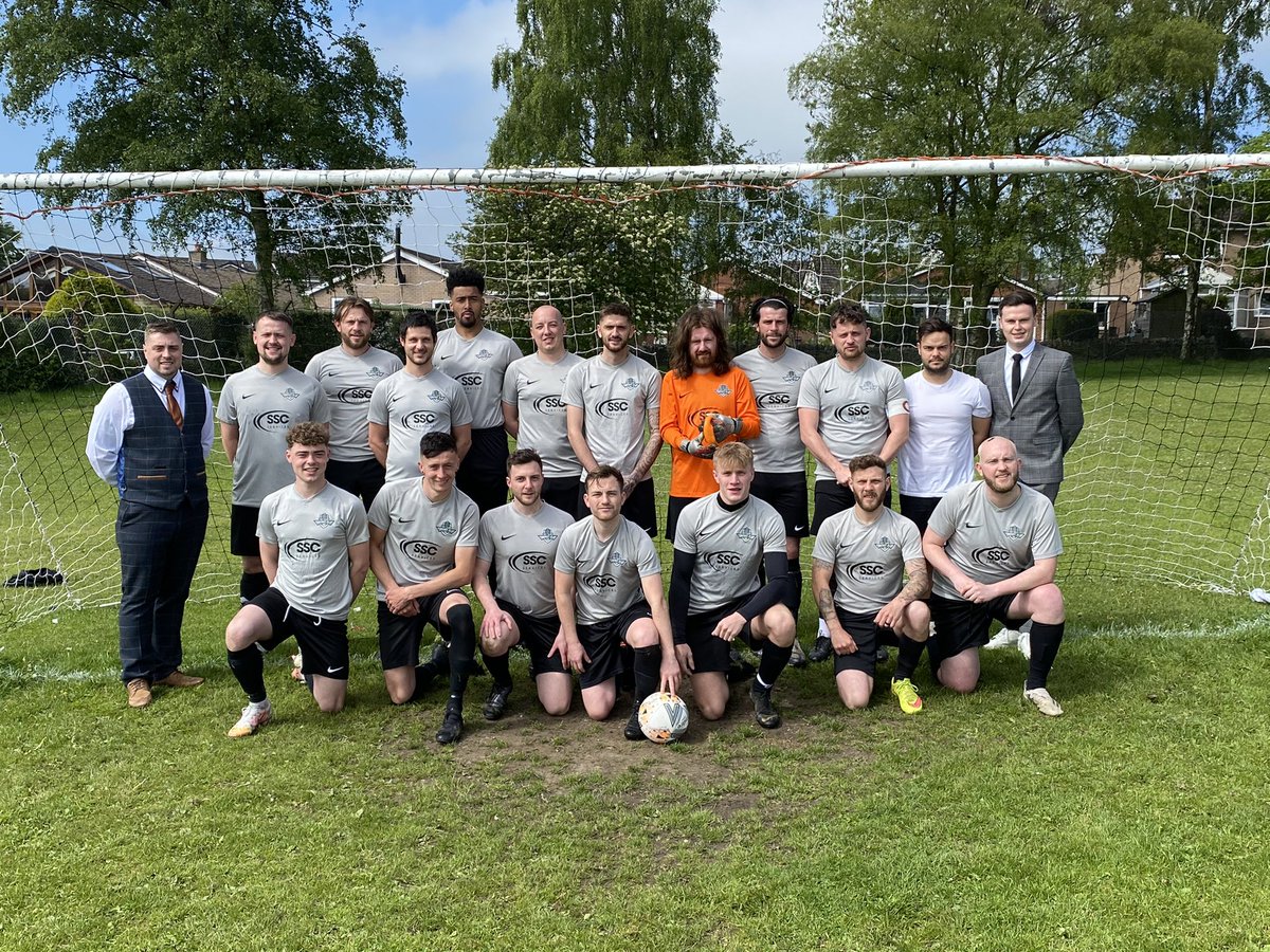 Contact Club FC tweet media