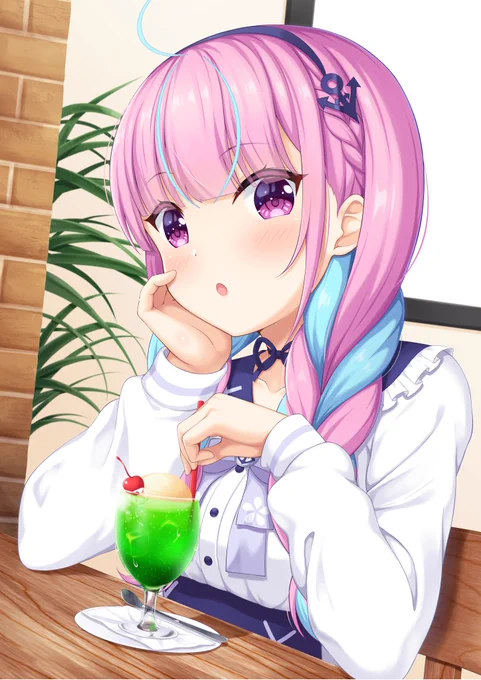 色々詰め合わせ! 
#今月描いた絵を晒そう 