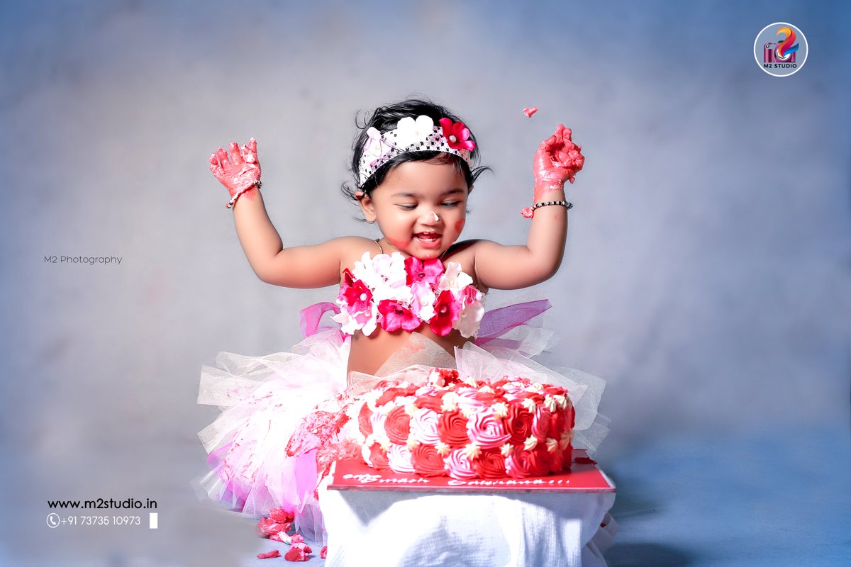 m2photography_'s tweet photo. For Booking Contact : +91 73735 10973
#cakesmash #cake #cakesmashphotography #firstbirthday #cakesofinstagram #cakedecorating #cakes #newbornphotography #cakestagram #newborn #cakesmashsession #photography #babyphotography #baby #smashthecake #cakesmashphotographer  #bhfyp https://t.co/kAis75iPGM
