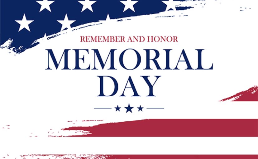 Honoring those that gave the ultimate sacrifice for our country. 🇺🇸 <a href="/WorcesterSystem/">Worcester Schools MD</a>