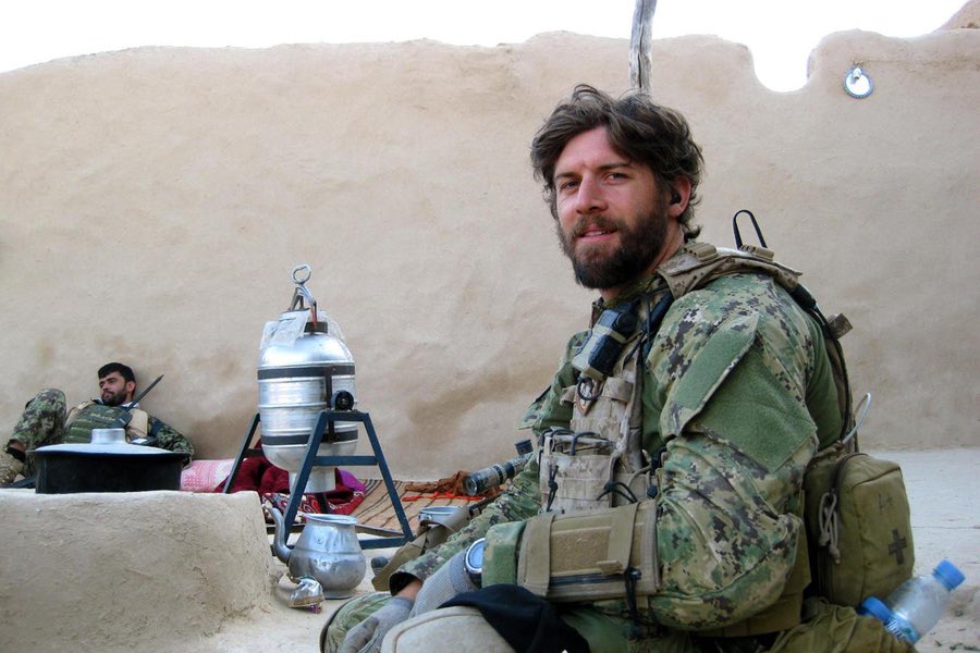 mattkinnear's tweet photo. More than 10 years ago Brendan Looney gave the ultimate sacrifice. 

‘Be strong, be accountable, never complain’ 

https://t.co/baWd9XeITg https://t.co/ZefbY5zNXL