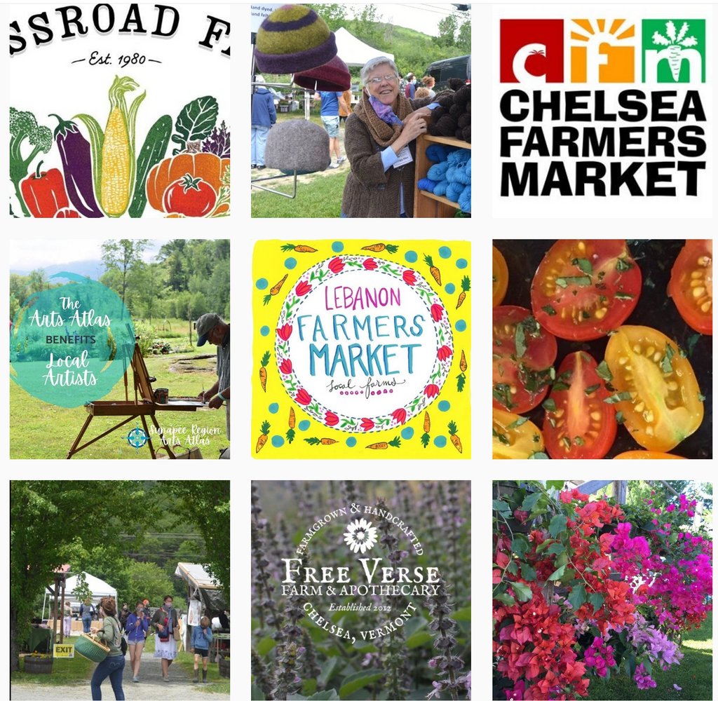 Vital Communities tweet media