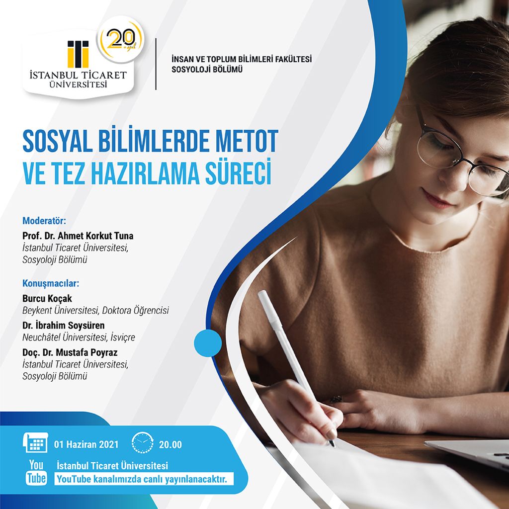 ticaretsos's tweet photo. Yarın akşam 20.00'de @ticaretedutr Youtube sayfasına bekliyoruz. 🖐🏻 https://t.co/Jh3tgWkf9Y