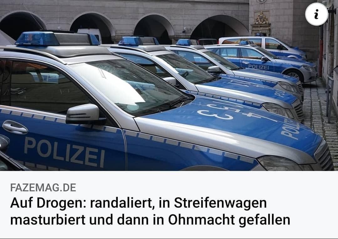 Wenn mich am Montag mein Kollege fragt, was ich das Wochenende gemacht habe: