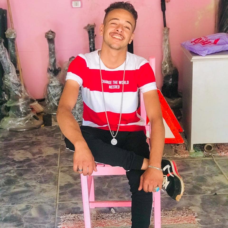 لو الاصول منفعتش احنا ادينا متقتعطش🔥👮