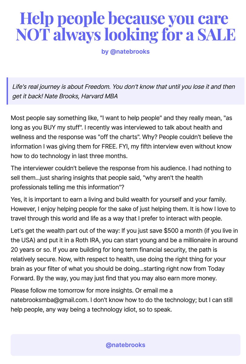 Nate Brooks 🚢 (@natebrooks) on Twitter photo 