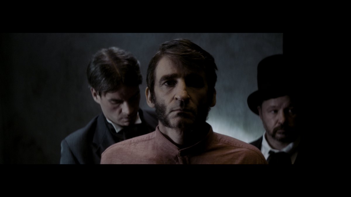 queenVodonnell's tweet photo. The Queen v Patrick O'Donnell short listed in competition for the Vancouver Independent Film Festival. 
More info: https://t.co/6zhk9yq2Eh

@ROSGtv https://t.co/mUpIfHbfN9