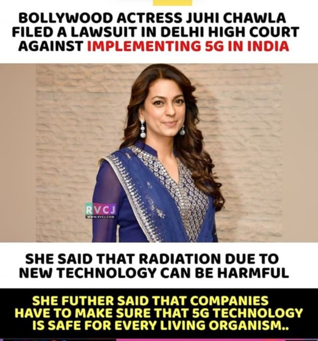 prasanna_dolas's tweet photo. #we_support_juhi #save_the_earth #protect_nature
The radiation from ths technology really harmfull... Plz stop ths all thngs... This is hurting nature... We dont need this typ of technology...plz🙏🏻🙏🏻😞😞 @primeministerindia @CMOMaharashtra @abpmajhatv @TV9Marathi @RajThackeray https://t.co/eWfFg70PJy