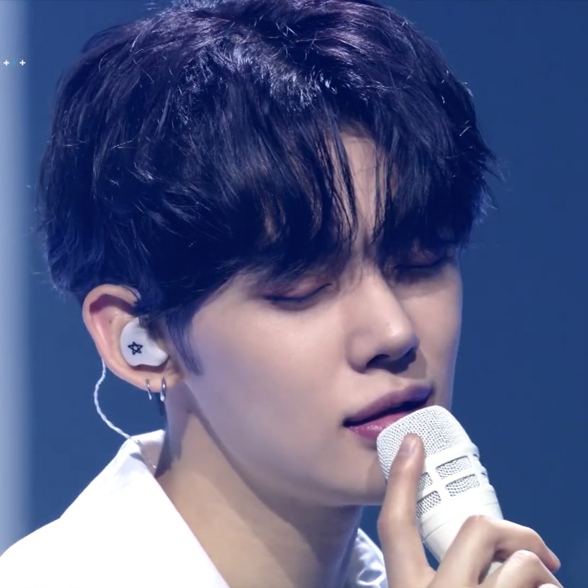 taejunhq's tweet image. anti romantics