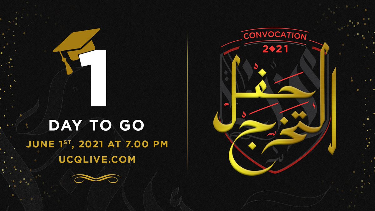 University of Calgary in Qatar tweet media