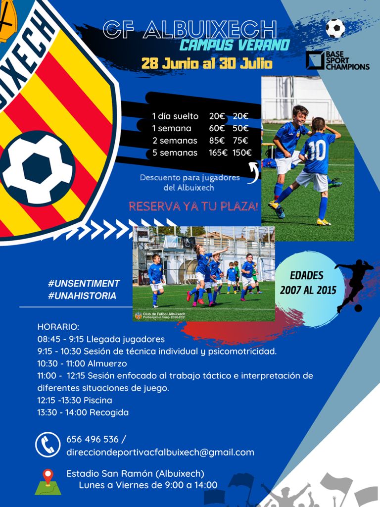 C.F. ALBUIXECH 🇪🇸 tweet media