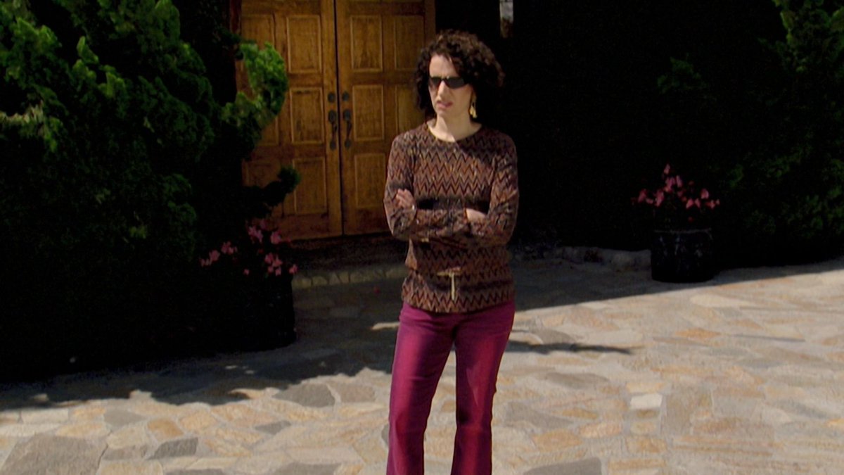 Happy birthday to the ageless jewish queen of comedy (and fashion) susie essman 