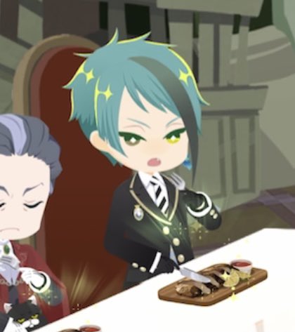 ギザ歯のtwitterイラスト検索結果