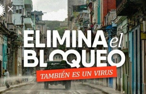 «Esta Revolución es la Revolución de nuestro pueblo; es la Revolución de nuestros jóvenes; es la Revolución de nuestros estudiantes. Juntos la hicimos. Juntos la defendemos. Somos la misma cosa y no podemos dejar jamás de serlo»
#Cubaeduca
#educacionVC
#educacionCorralillo