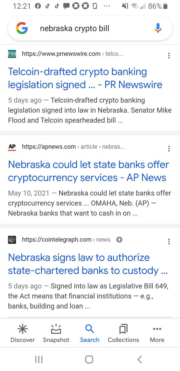 _theViaGetty's tweet photo. @SyrinaMnc Check out $TEL #TELCOIN it's in the very beginning stages (~$0.035 &amp; hit $0.065) still pennies...I got in sub at $0.008. #TEL drafted a bill, LB649, that just passed in Nebraska to start the first chartered crypto banks!
Def. follow @360_trader for more information &amp; updates!✌🏻🚀 https://t.co/4ghqqxxdG9