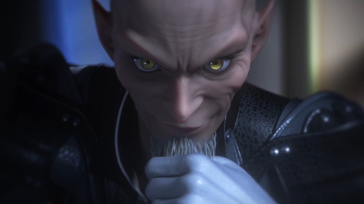Kh13 For Kingdom Hearts Kh13com Twitter
