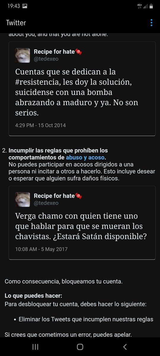 tedexeo's tweet image. jas jas jas