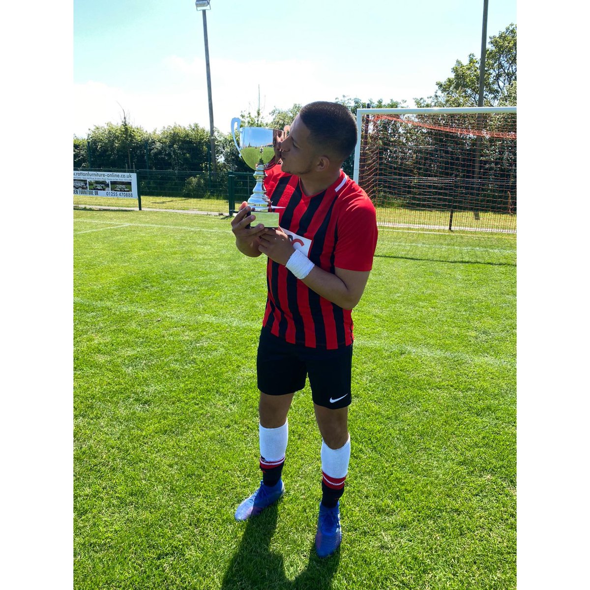 Karl Andrade tweet media