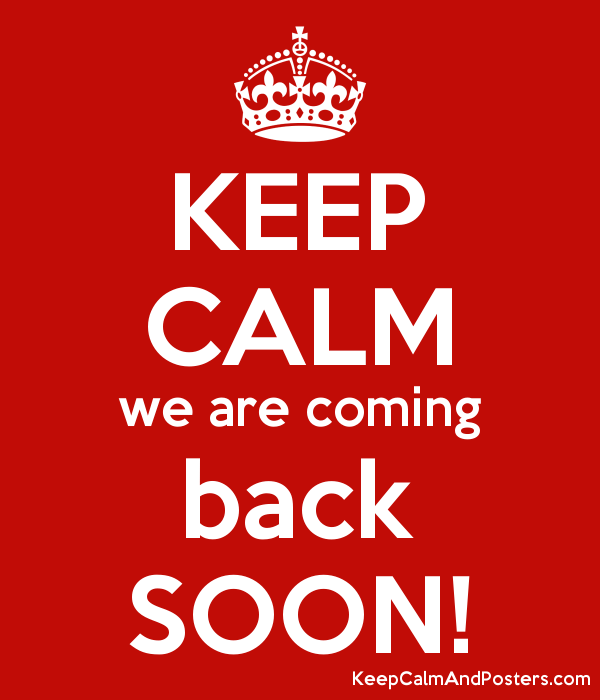 PortyLibrary's tweet photo. GOOD NEWS EVERYBODY! π
WE'RE REOPENING ON MONDAY THE 21ST OF JUNE!!
We're working hard behind the scenes in order to welcome you all back in full compliance with ScotGov COVID rules and we'll be letting you know when you can start booking online soon!
https://t.co/7cODPUmqUO https://t.co/J9Sw3trhQd