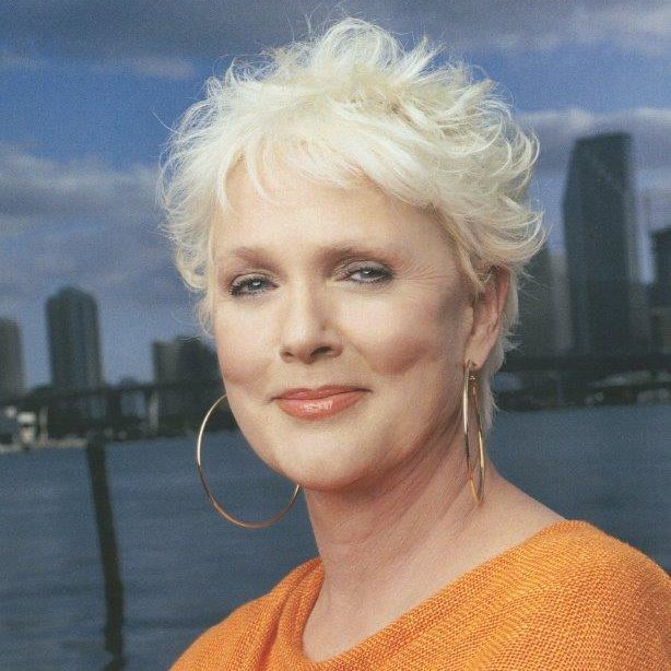 A very Happy Birthday to Sharon Gless 