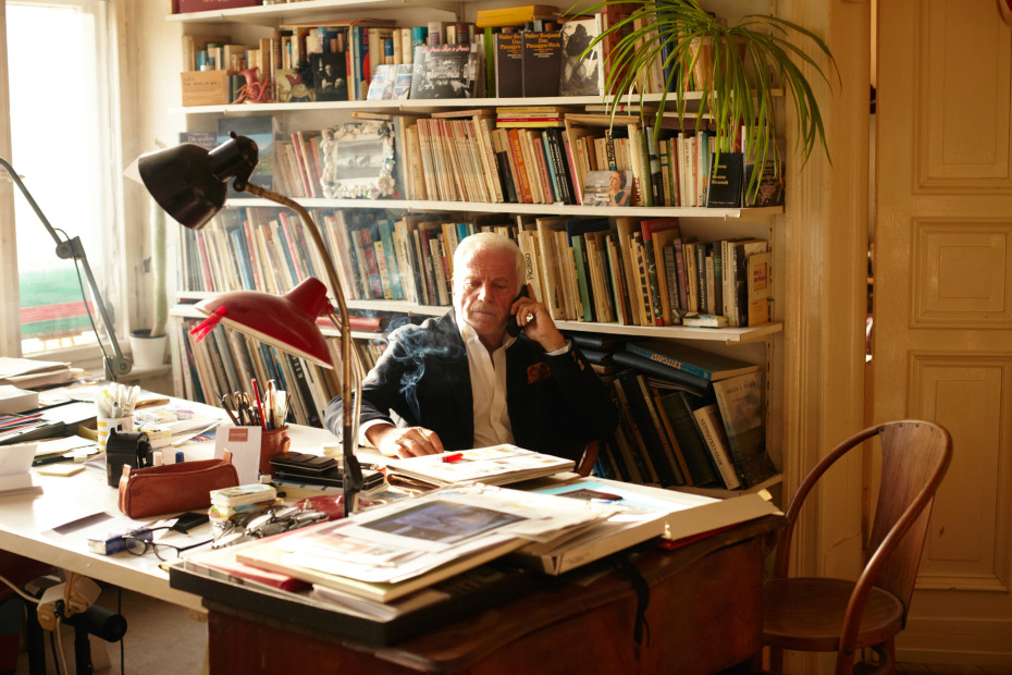 Friends of Friends tweet media