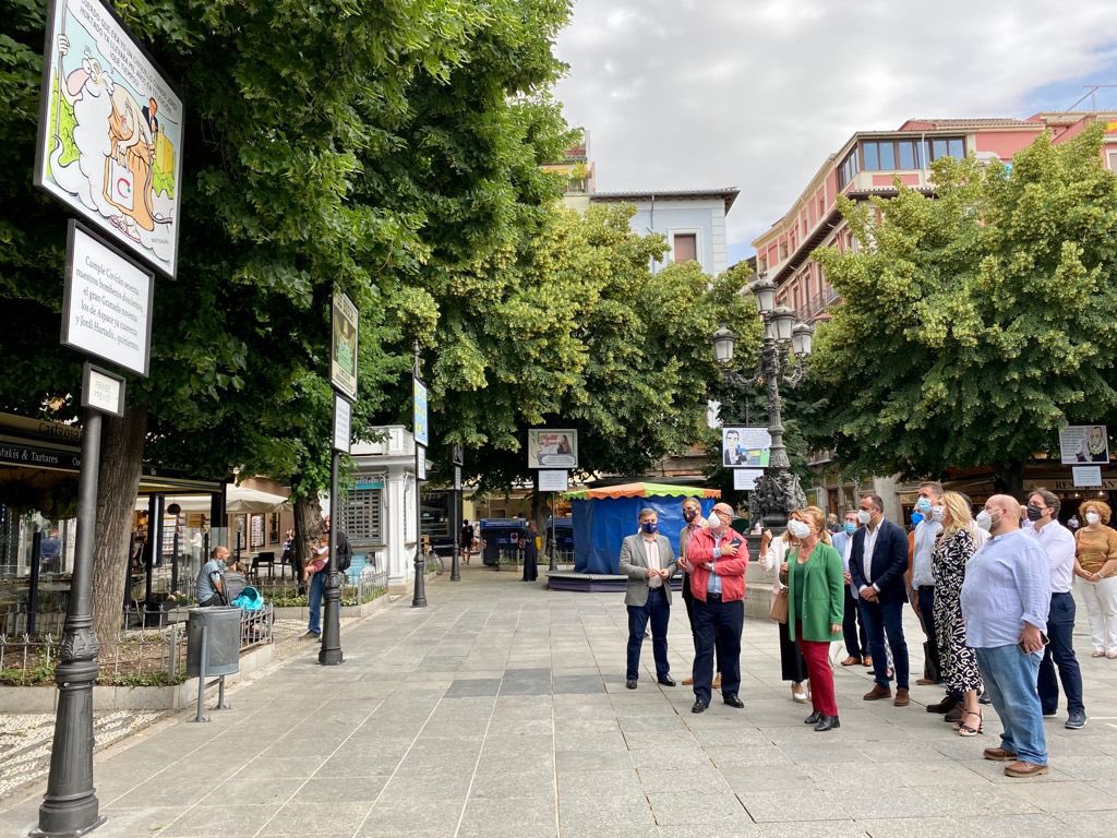 PP Granada tweet media