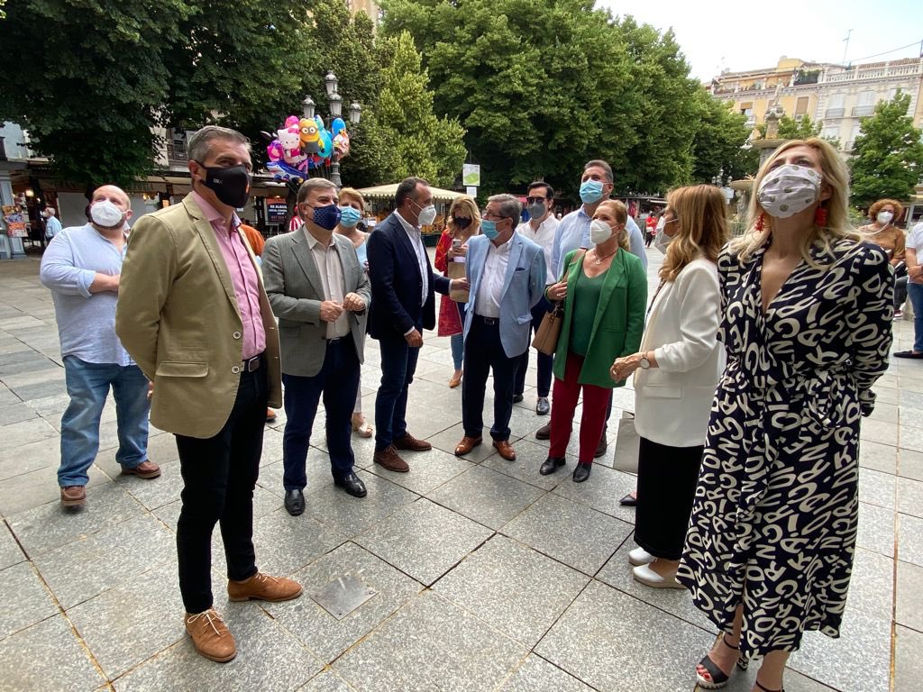 PP Granada tweet media