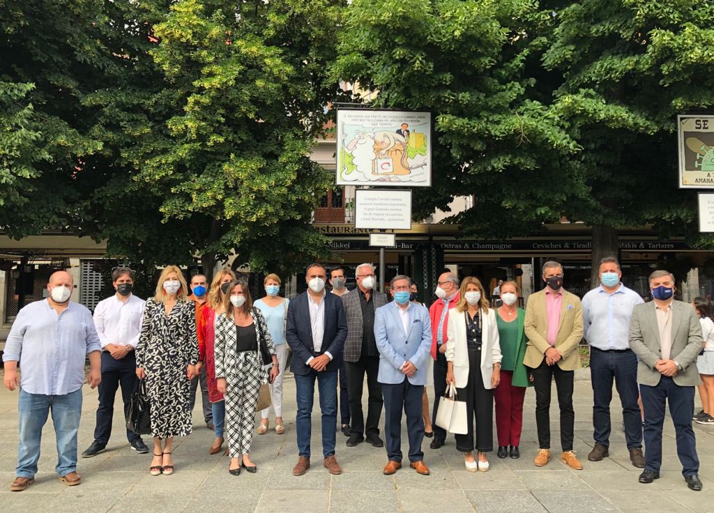 PP Granada tweet media