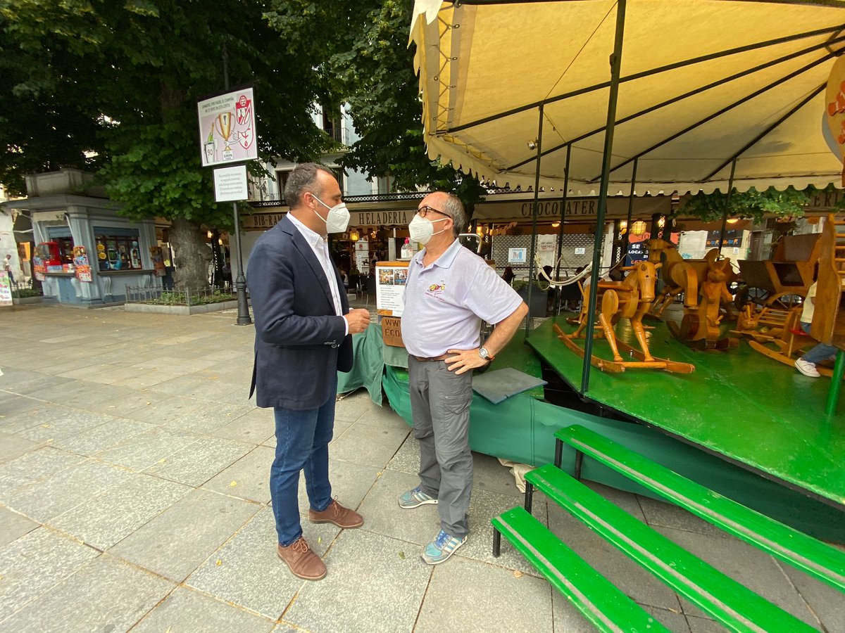 PP Granada tweet media