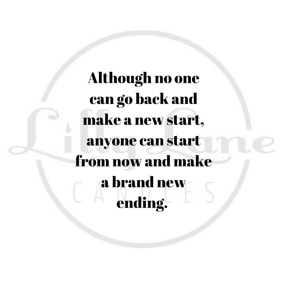 LaneCandles's tweet photo. Although no one can go back and make a new start, anyone can start from now and make a brand new ending - Carl Bard.
#lillylane #lillylanecandles #quote #quoteoftheday #carlbard #carlbardquote #monthend #monthendquotes #family #fun #business #life #achieve #endofmay https://t.co/ExCuGJAciV
